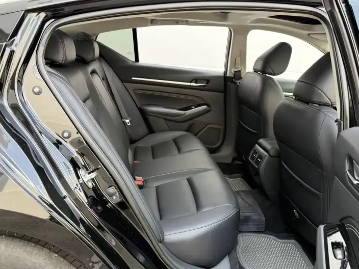 Nissan Teana 2022 Model 2.0L XL-TLS Yuexiang Edition – фото 9