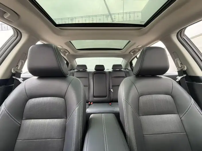 Nissan Teana 2022 Model 2.0L XL-TLS Yuexiang Edition – фото 10