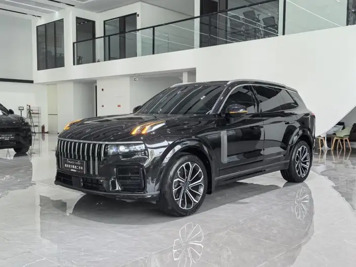Lynk & Co 09 2024 Model 2.0T 4WD Sports Edition – фото 1