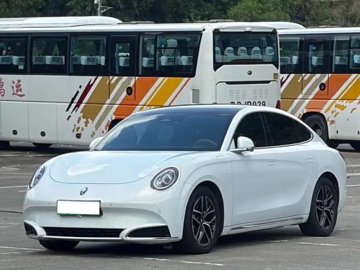 ORA Grand Cat 2022 Model 555km Premium Edition