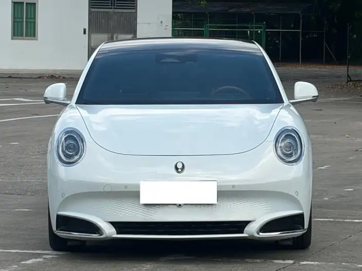 ORA Grand Cat 2022 Model 555km Premium Edition