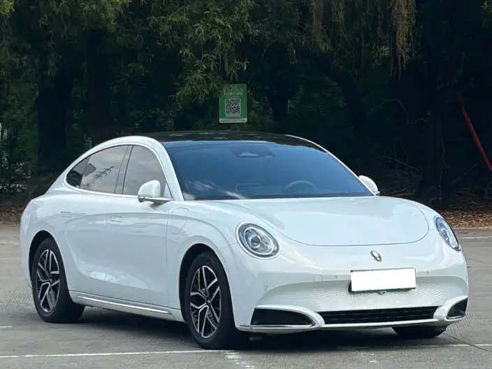 ORA Grand Cat 2022 Model 555km Premium Edition