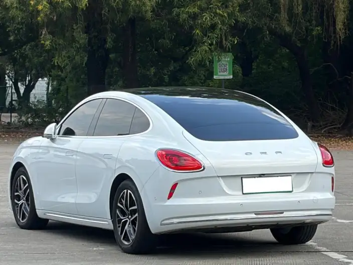 ORA Grand Cat 2022 Model 555km Premium Edition