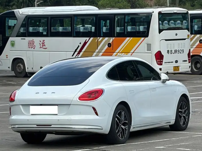 ORA Grand Cat 2022 Model 555km Premium Edition – фото 6