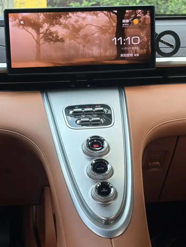 ORA Grand Cat 2022 Model 555km Premium Edition – фото 7