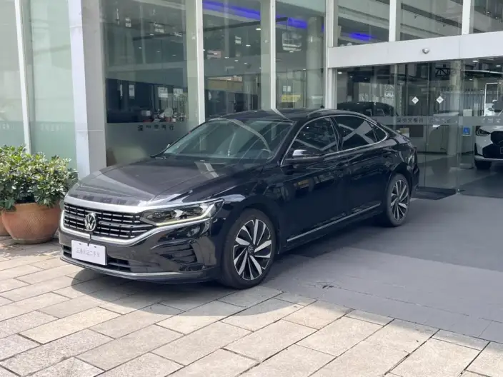 Volkswagen Passat 2023 Model 330TSI Elite Edition
