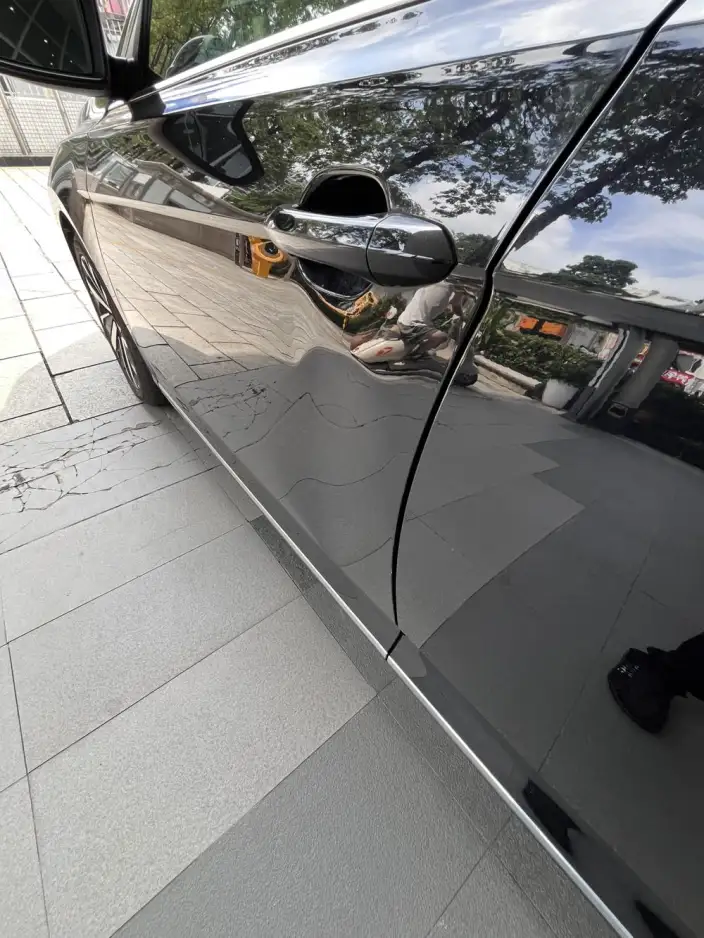 Volkswagen Passat 2023 Model 330TSI Elite Edition – фото 6