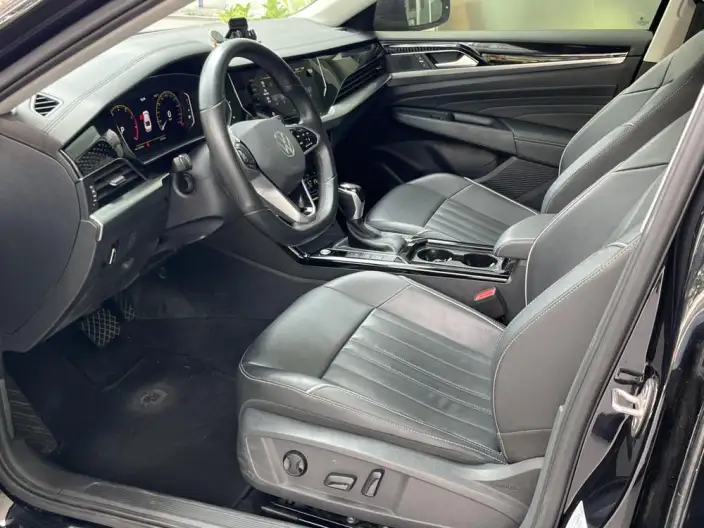 Volkswagen Passat 2023 Model 330TSI Elite Edition – фото 8