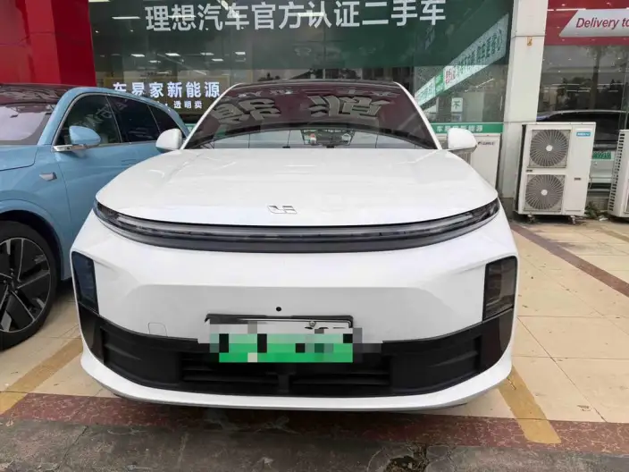 Li Auto L6 2024 Model Pro Edition