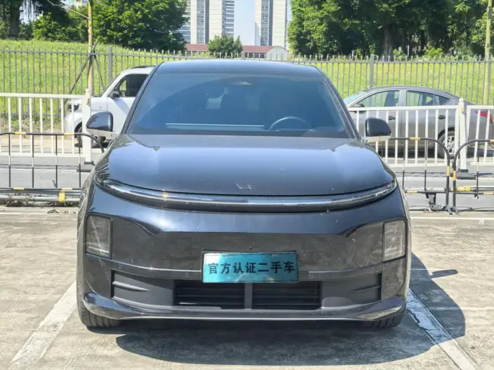 Li Auto L6 2024 Model Pro Edition