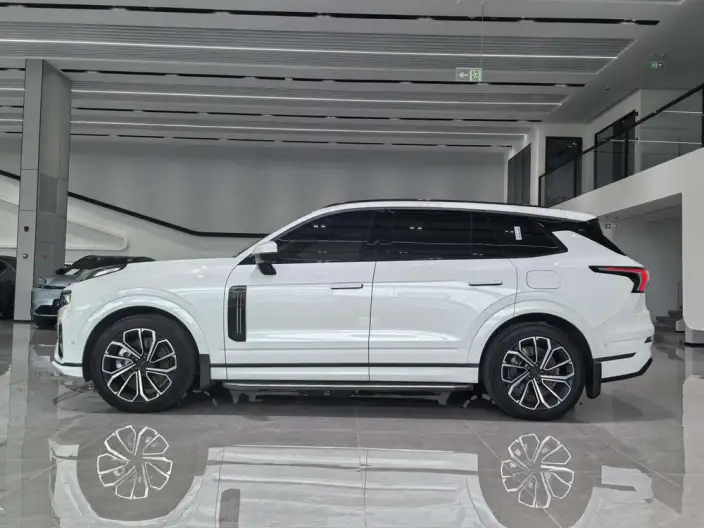 Lynk & Co 09 EM-P 2024 Model EM-P 2.0TD VII seat PRO