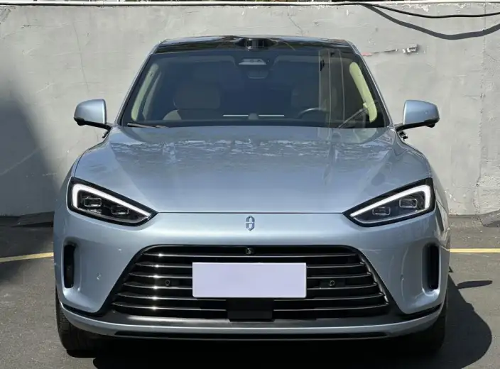Aito M5 2023 Model Extended Range 4WD Smart Driving Edition