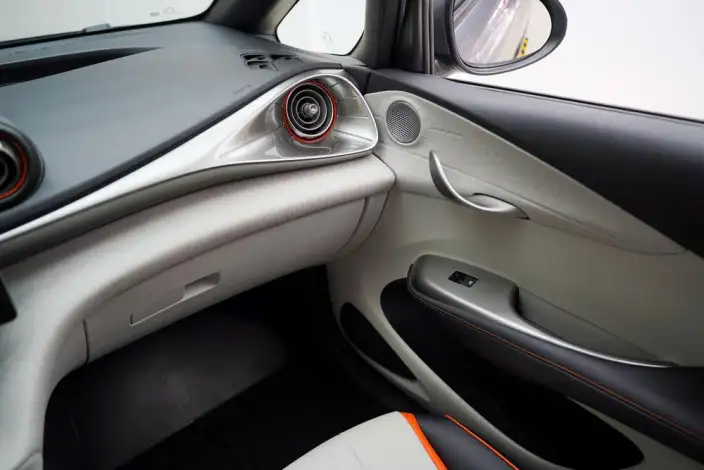 BYD Dolphin 2021 Model Fashion Edition – фото 7