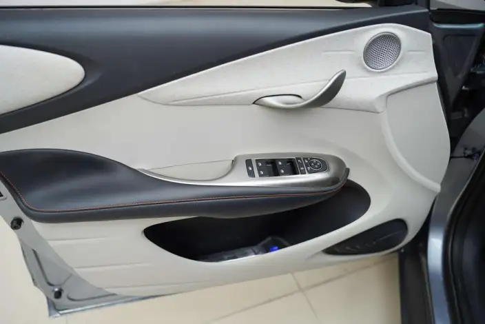 BYD Dolphin 2021 Model Fashion Edition – фото 8