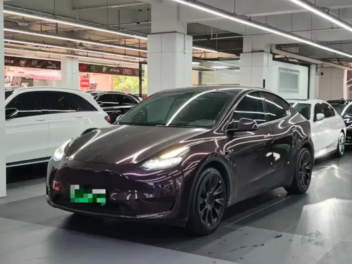 Model Y 2022 Model Rear-wheel drive version