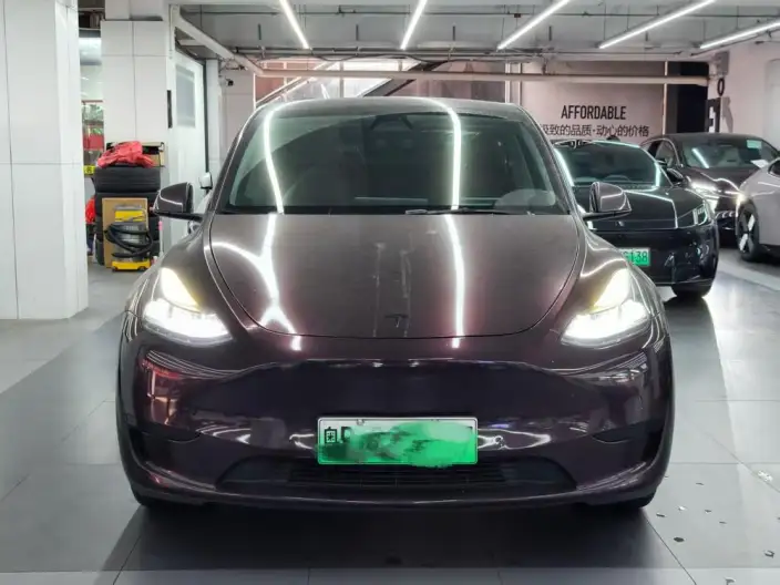 Model Y 2022 Model Rear-wheel drive version
