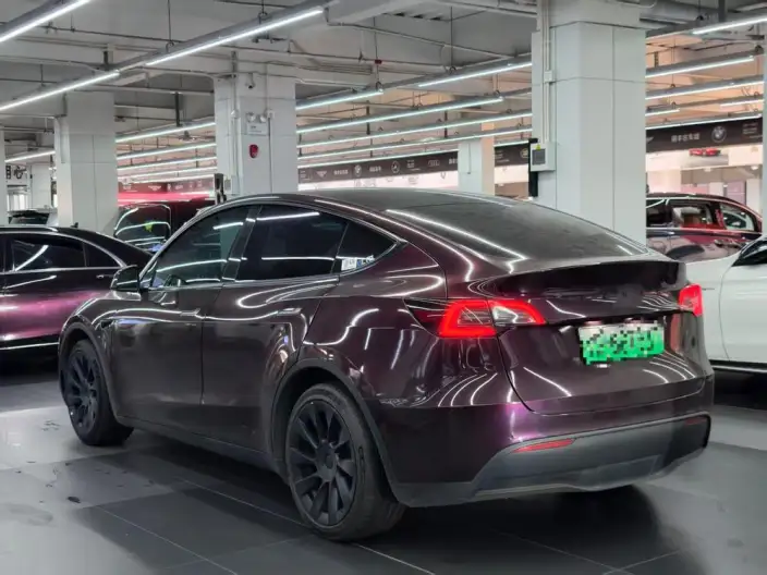 Model Y 2022 Model Rear-wheel drive version