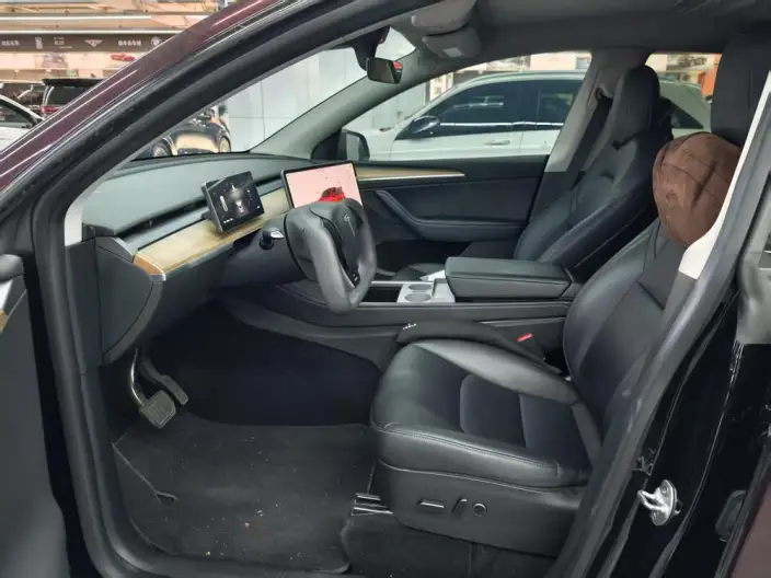 Model Y 2022 Model Rear-wheel drive version – фото 8