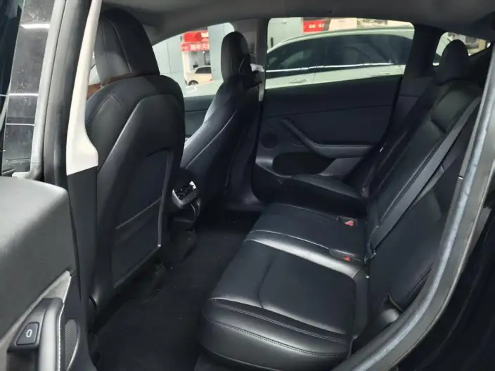 Model Y 2022 Model Rear-wheel drive version – фото 9