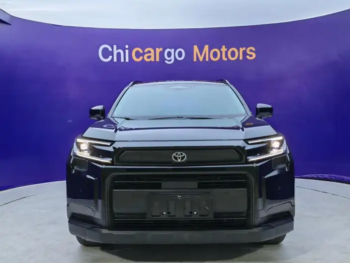 Toyota RAV4 2026 Model Hybrid 2.0L 2WD Elite Edition
