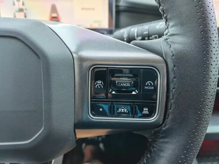 Toyota RAV4 2026 Model Hybrid 2.0L 2WD Elite Edition – фото 8