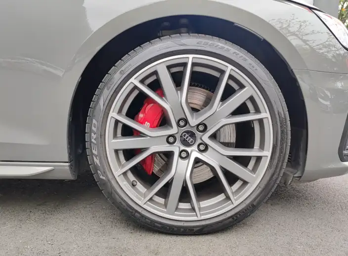 Audi S4 2023 Model 3.0TFSI – фото 7
