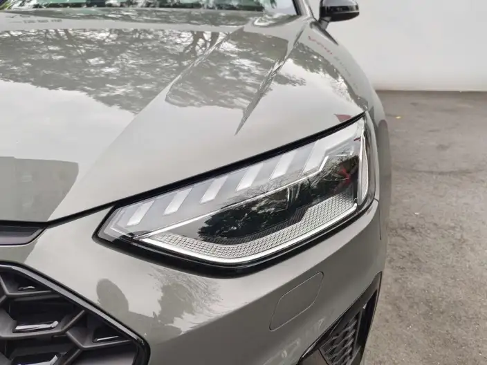 Audi S4 2023 Model 3.0TFSI – фото 9