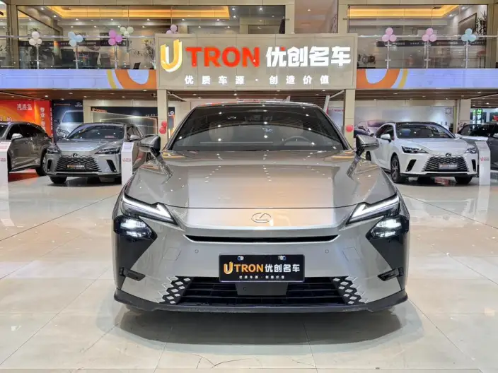 Lexus ES 2026 Model 300h