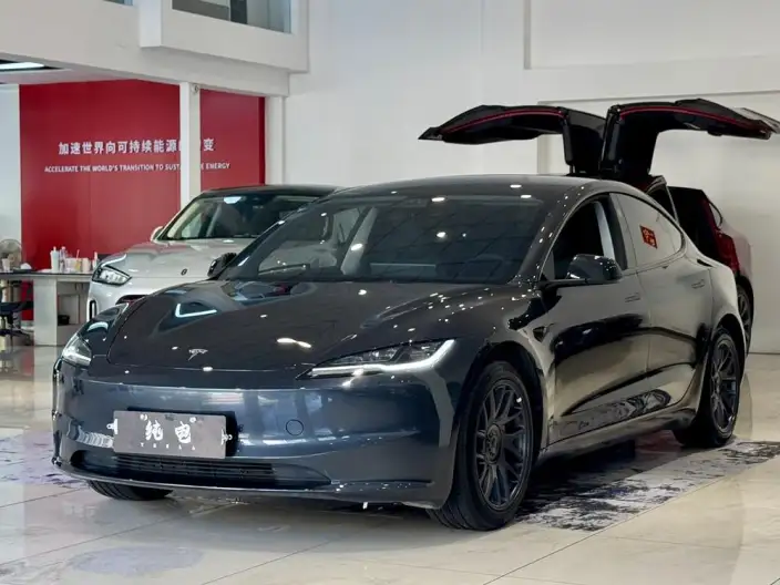 Model 3 2023 Model Rear-wheel drive version