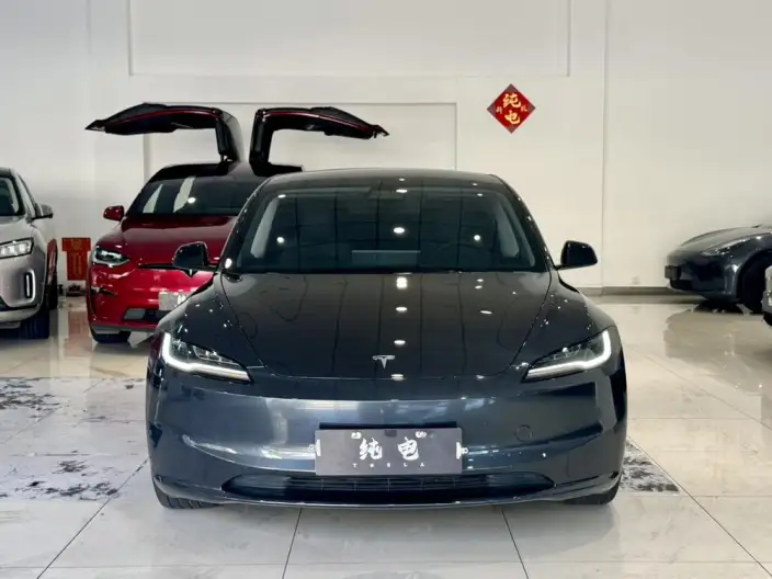 Model 3 2023 Model Rear-wheel drive version