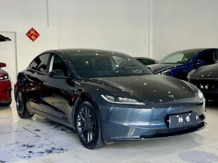 Model 3 2023 Model Rear-wheel drive version
