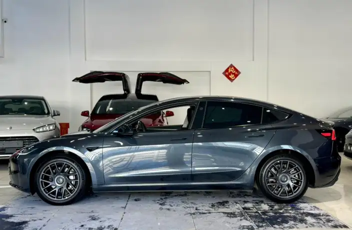 Model 3 2023 Model Rear-wheel drive version