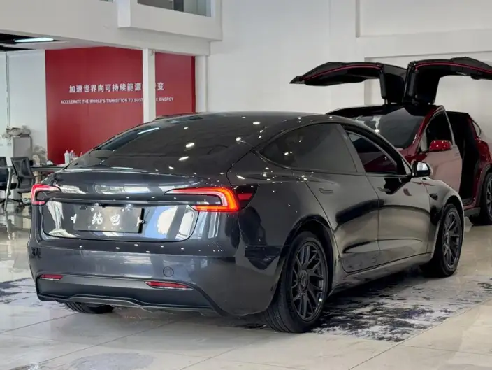 Model 3 2023 Model Rear-wheel drive version – фото 7