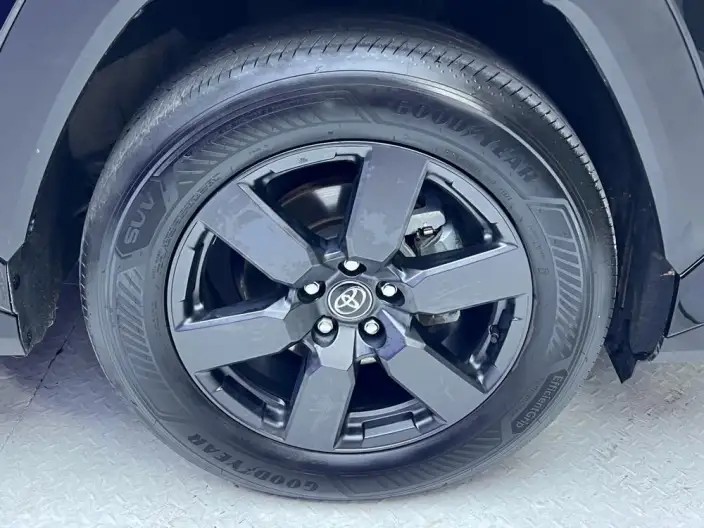 Toyota RAV4 2026 Model 2.0L 4WD Deluxe Edition – фото 10