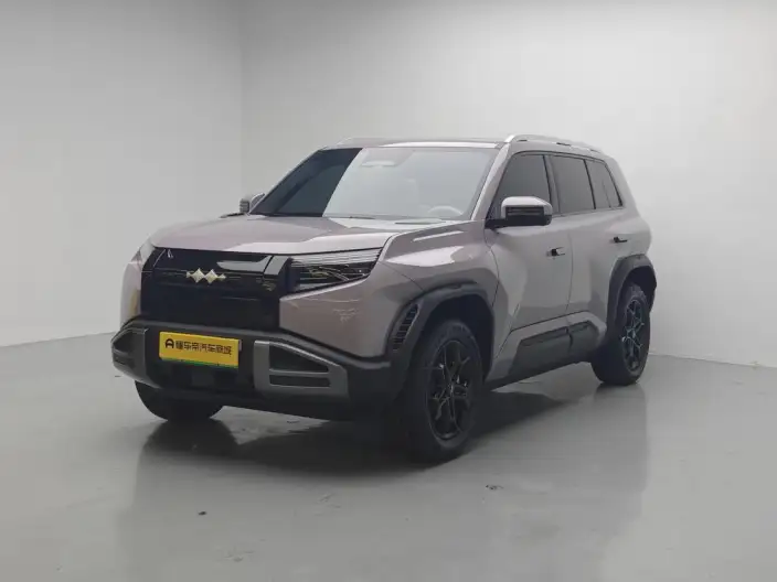 TAI 3 2025 Model 501KM Rear Drive Max Edition