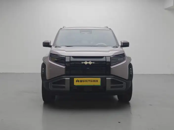 TAI 3 2025 Model 501KM Rear Drive Max Edition