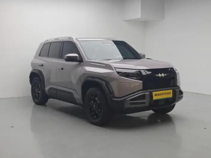 TAI 3 2025 Model 501KM Rear Drive Max Edition
