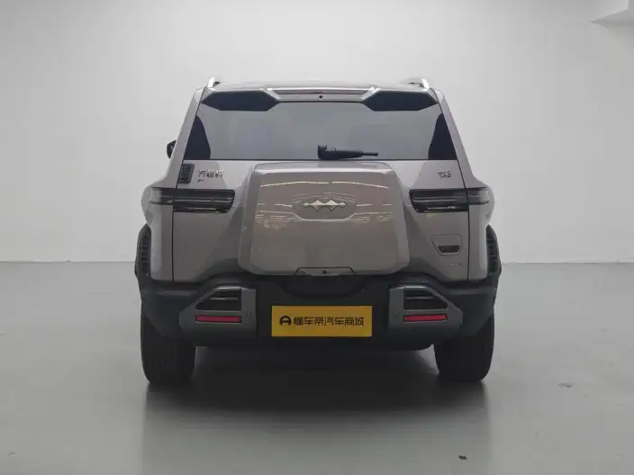TAI 3 2025 Model 501KM Rear Drive Max Edition – фото 6