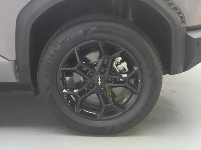 TAI 3 2025 Model 501KM Rear Drive Max Edition – фото 9