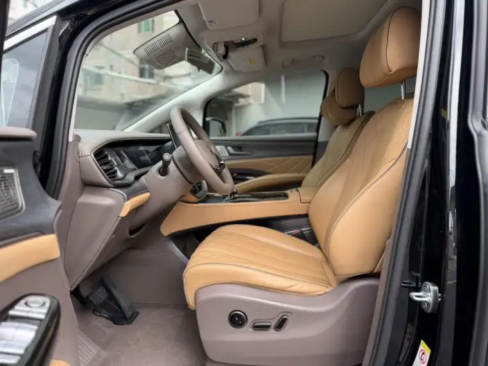 DENZA D9 DM 2022 Model 1040 Noble Model – фото 10