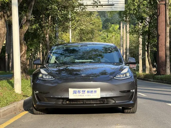 Model 3 2022 Model Performance High performance All-wheel drive version