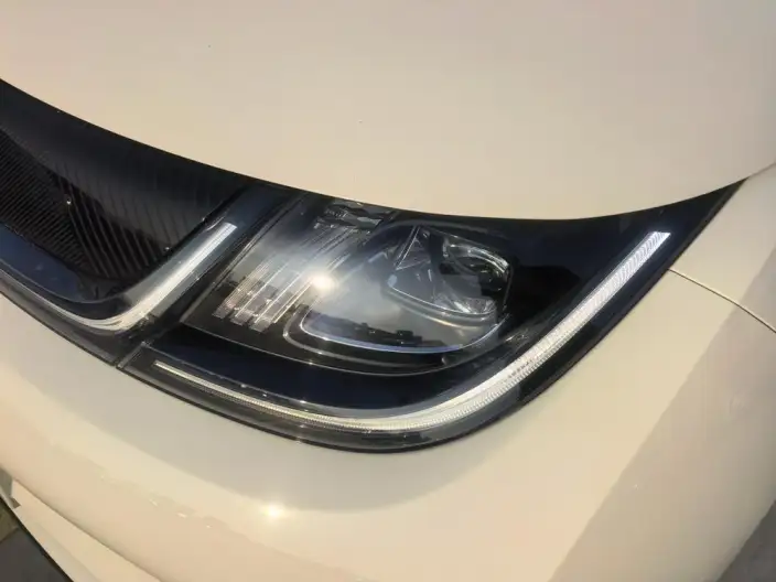 BYD Dolphin 2023 Model Fashion Edition – фото 7