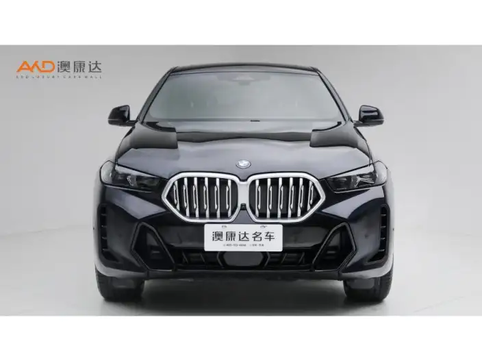 BMW X6 2023 Model xDrive30i M Sports Set