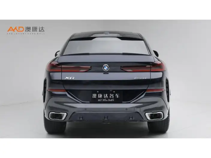 BMW X6 2023 Model xDrive30i M Sports Set