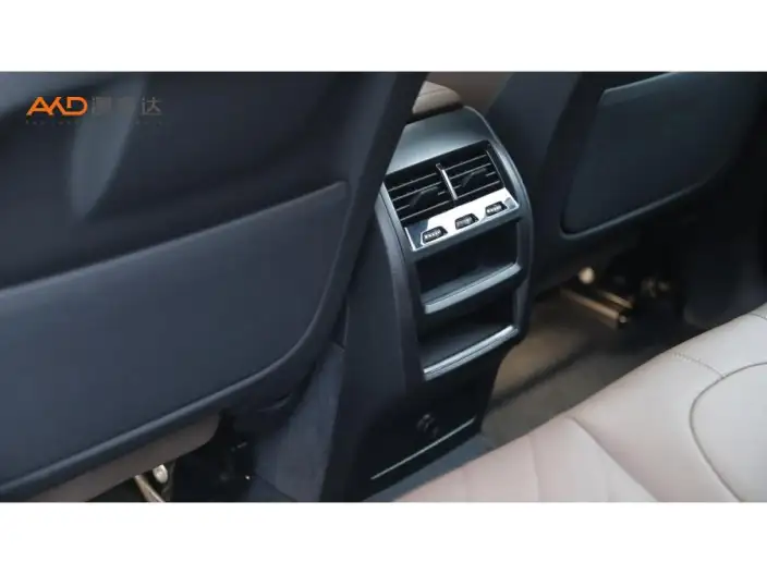 BMW X6 2023 Model xDrive30i M Sports Set – фото 5