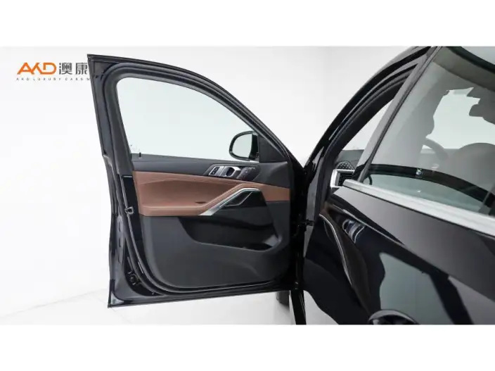 BMW X6 2023 Model xDrive30i M Sports Set – фото 9