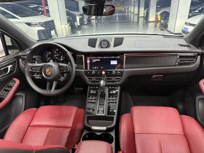 Macan 2023 Model Macan 2.0T – фото 5