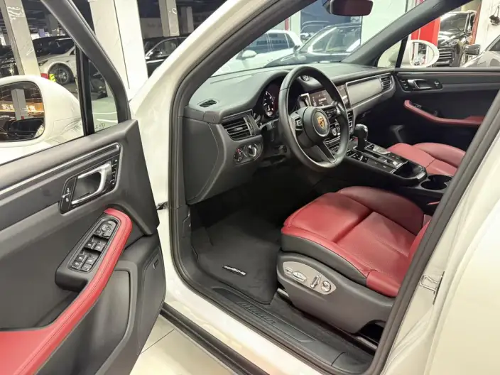 Macan 2023 Model Macan 2.0T – фото 8