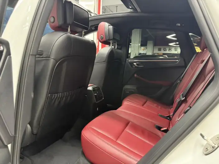 Macan 2023 Model Macan 2.0T – фото 9