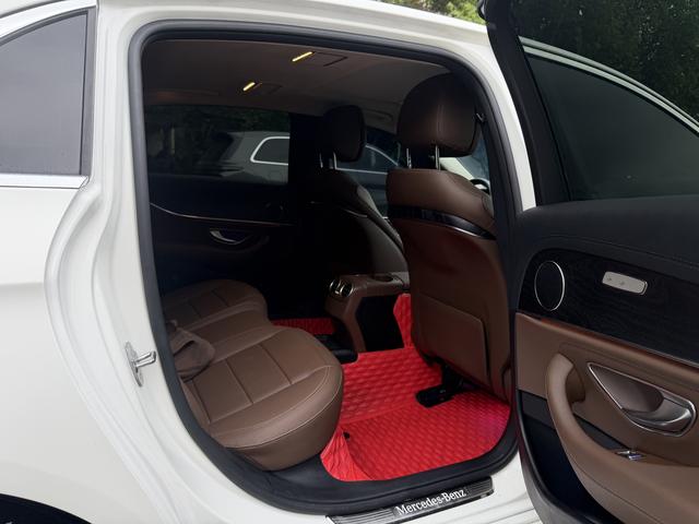 Mercedes-Benz E-Class 2019 E 260 L Sport – фото 6